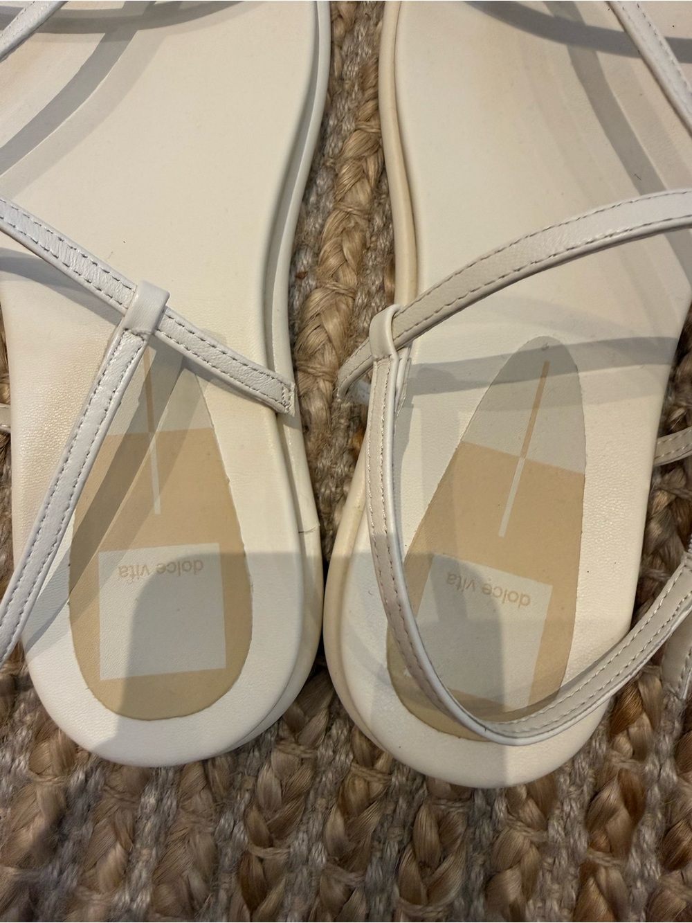 Dolce Vita Dallen Sandal - Picture 2 of 4